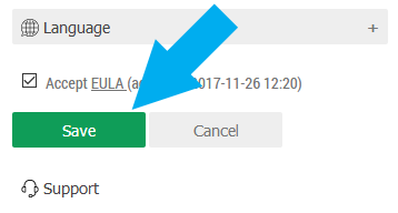 GitLab Settings
